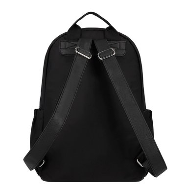 MOCHILA SECRET NEGRO MICHIGAN - 4