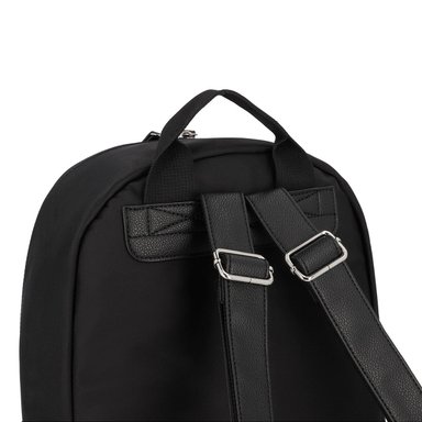 MOCHILA SECRET NEGRO MICHIGAN - 5
