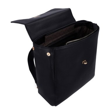 MOCHILA SECRET NEGRO MINSK - 4