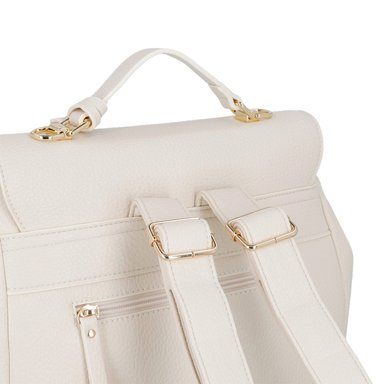 MOCHILA SECRET MARFIL MINSK - 5