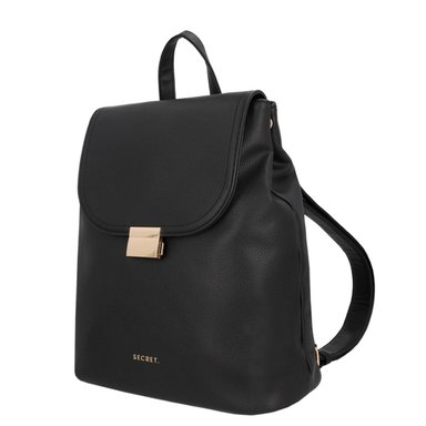 MOCHILA SECRET NEGRO MONTANA ST6 - 2