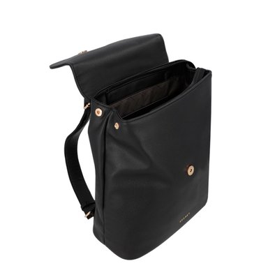 MOCHILA SECRET NEGRO MONTANA ST6 - 4