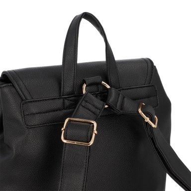 MOCHILA SECRET NEGRO MONTANA ST6 - 5
