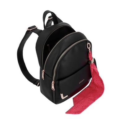 MOCHILA SECRET NEGRO MOTHER - 4