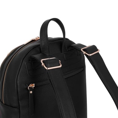 MOCHILA SECRET NEGRO MOTHER - 5