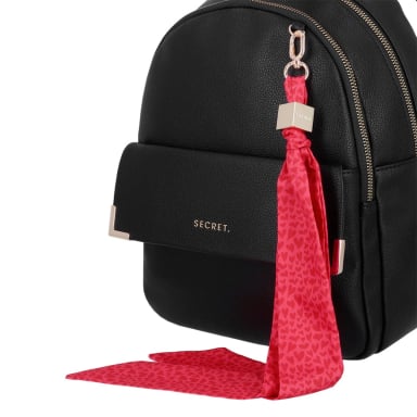MOCHILA SECRET NEGRO MOTHER - 6