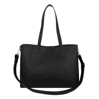 CARTERA SECRET NEGRO MOTHER - 3