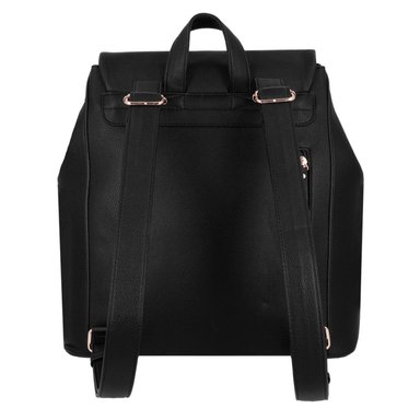 MOCHILA SECRET NEGRO MOTHER - 3