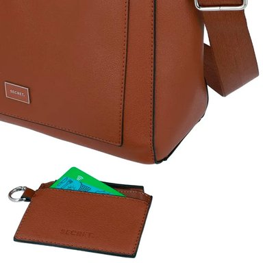 CARTERA SECRET NARA ST6 - 7