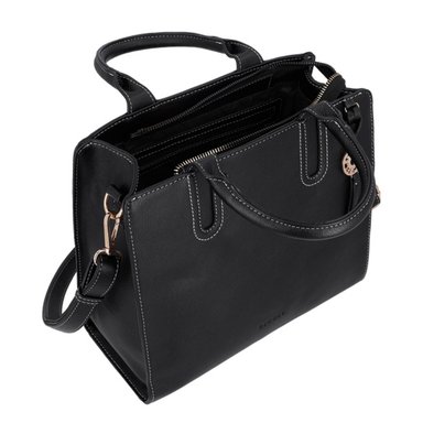 CARTERA SECRET NEGRO NORUEGA  - 4