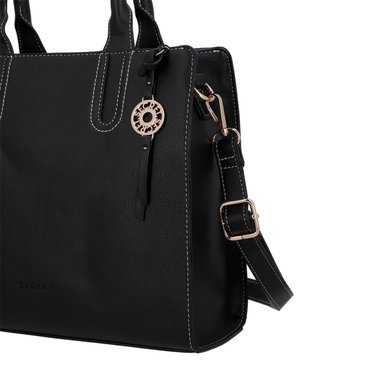 CARTERA SECRET NEGRO NORUEGA  - 5