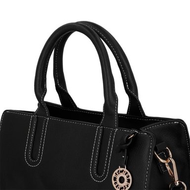 CARTERA SECRET NEGRO NORUEGA  - 6
