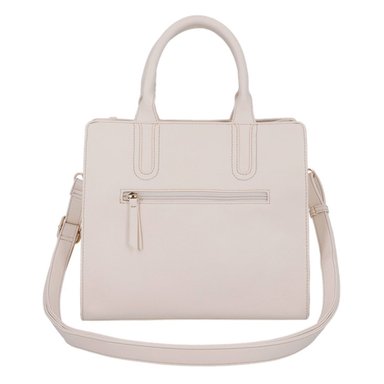 CARTERA SECRET MARFIL NORUEGA  - 3