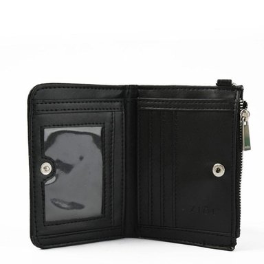 BILLETERA ZIOL PRINTEMPS NEGRO - 2