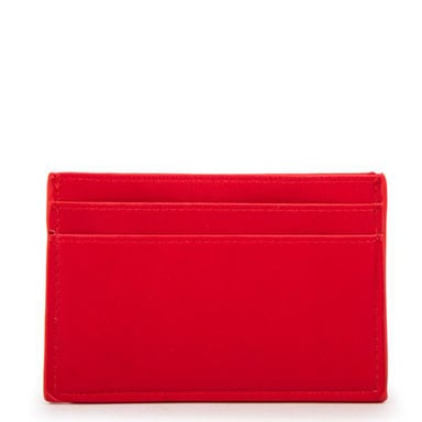 TARJETERO ZIOL FRAILA ROJO - 2