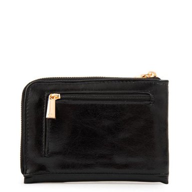 BILLETERA ZIOL MELODY NEGRO - 2