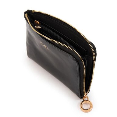 BILLETERA ZIOL MELODY NEGRO - 3