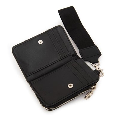 BILLETERA ZIOL NACHA NEGRO - 2