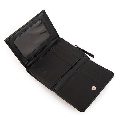 BILLETERA ZIOL FRAILA NEGRO - 3