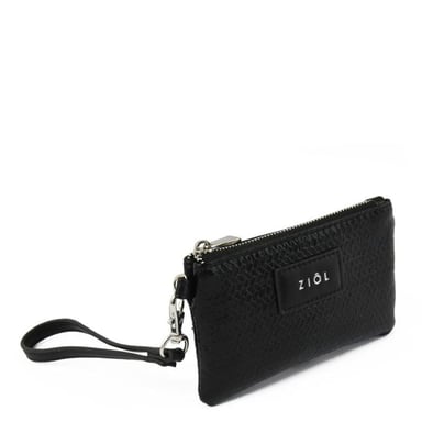 MONEDERO ZIOL PRINTEMPS NEGRO - 2