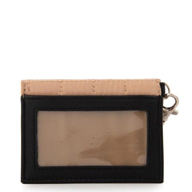 TARJETERO ZIOL NACHA BEIGE - 2