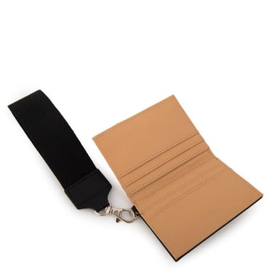 TARJETERO ZIOL NACHA BEIGE - 3