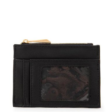 TARJETERO ZIOL BOUFFI NEGRO - 2