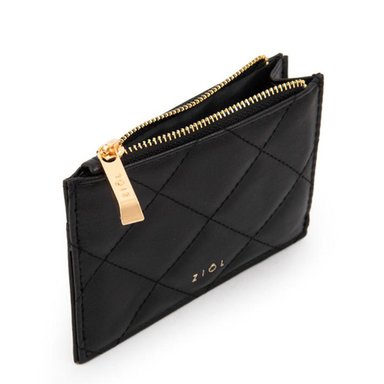 TARJETERO ZIOL BOUFFI NEGRO - 3