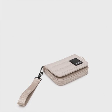 BILLETERA BUBBA BAGS NUDE ORIGINALS - 3