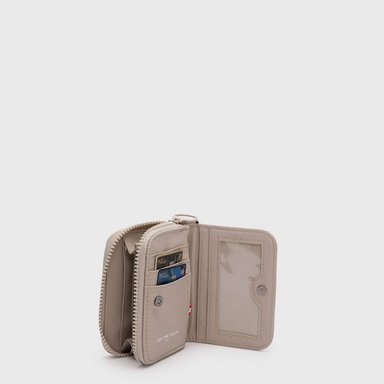 BILLETERA BUBBA BAGS NUDE ORIGINALS - 4