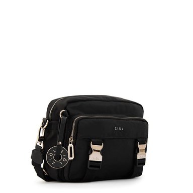 CROSSBODY ZIOL LEXY NEGRO - 2