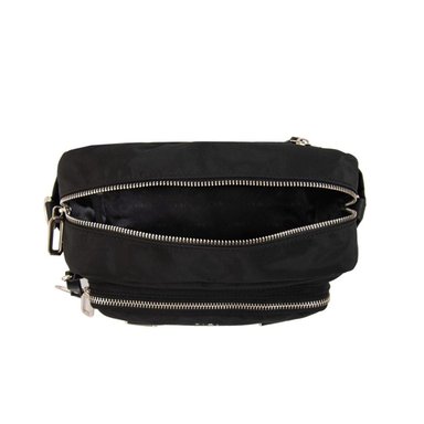 CROSSBODY ZIOL LEXY NEGRO - 4