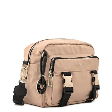 CROSSBODY ZIOL LEXY BEIGE - 2