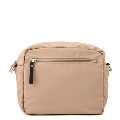 CROSSBODY ZIOL LEXY BEIGE - 3
