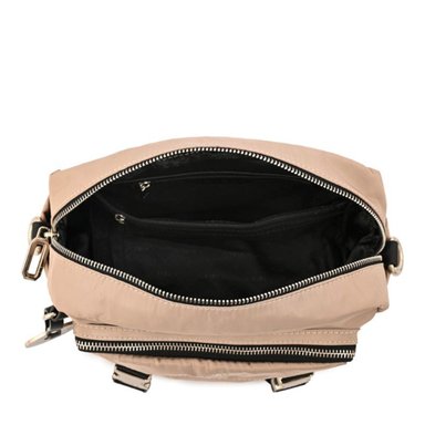 CROSSBODY ZIOL LEXY BEIGE - 4