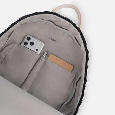 MOCHILA CREPIER AMBER - 5