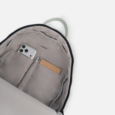 MOCHILA CREPIER AMBER - 5