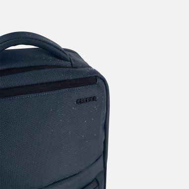 MOCHILA CREPIER FAUSTO GRANDE - 10