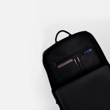 MOCHILA CREPIER GIBSON GRANDE - 5