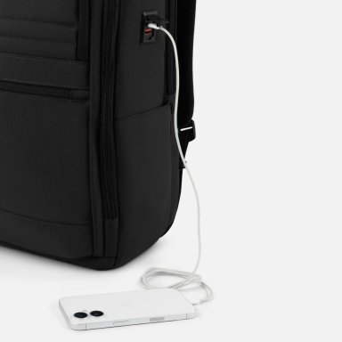 MOCHILA CREPIER JAX GRANDE - 5