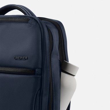 MOCHILA CREPIER LOCKWOOD GRANDE - 8
