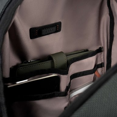 MOCHILA CREPIER VAREK GRANDE - 6