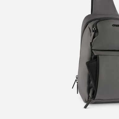 MORRAL CREPIER SLING BAG DUVAL MEDIANO - 5