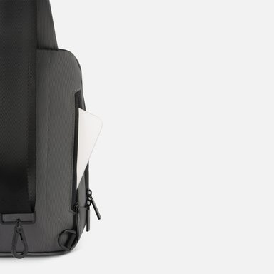 MORRAL CREPIER SLING BAG DUVAL MEDIANO - 6