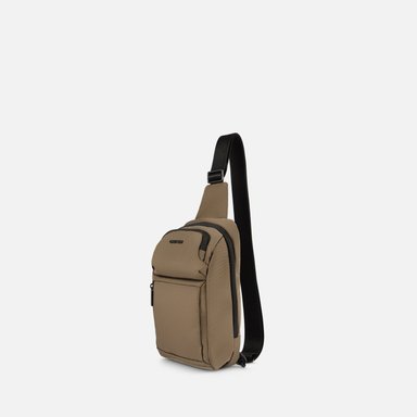 MORRAL CREPIER SLING BAG DUVAL MEDIANO - 2
