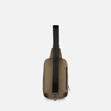 MORRAL CREPIER SLING BAG DUVAL MEDIANO - 3