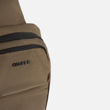 MORRAL CREPIER SLING BAG DUVAL MEDIANO - 7