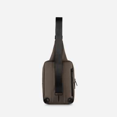 MORRAL CREPIER SLING BAG MORETTO MEDIANO - 3