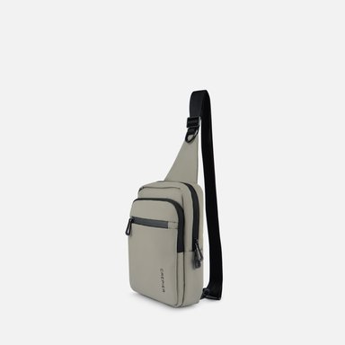 MORRAL CREPIER SLING BAG ZANDER MEDIANO - 2