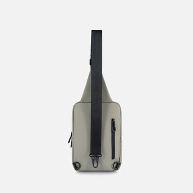 MORRAL CREPIER SLING BAG ZANDER MEDIANO - 3